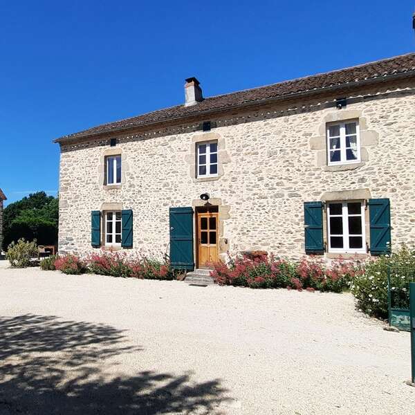 Meublé de tourisme Vallée dorée