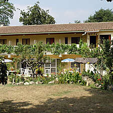 Motel Les Acacias