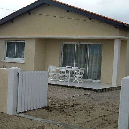 Maison CARRIERE