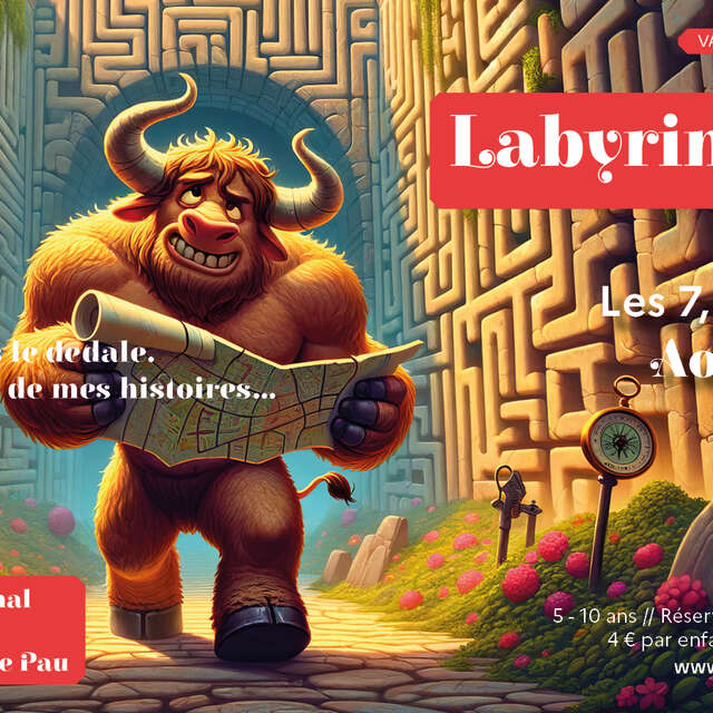 Labyrinthus