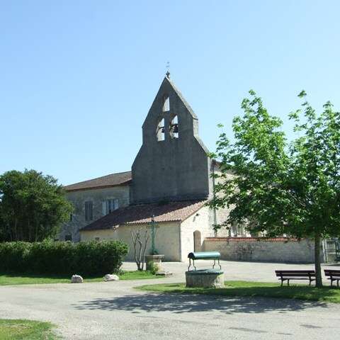 La Croix Blanche