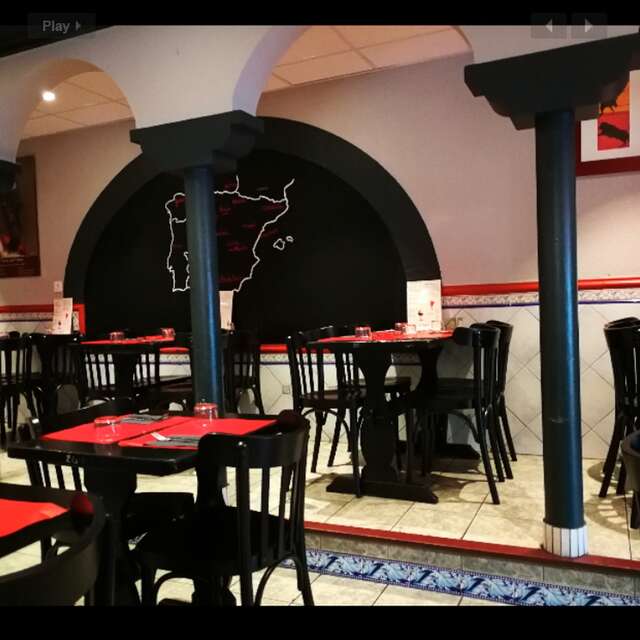 El Alguazil