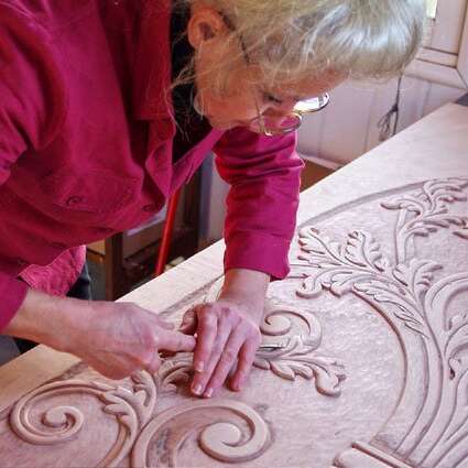 Atelier De Laneuville