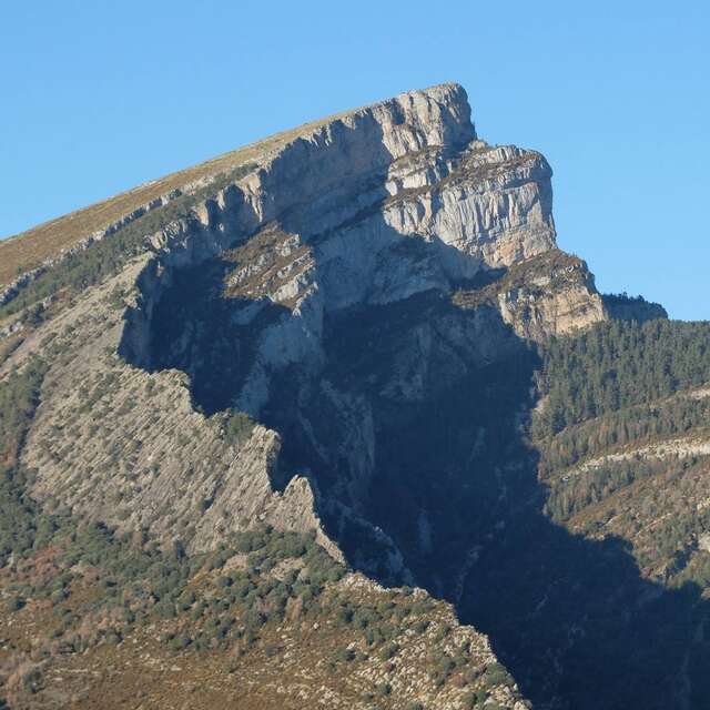 Au delà du Boulevard