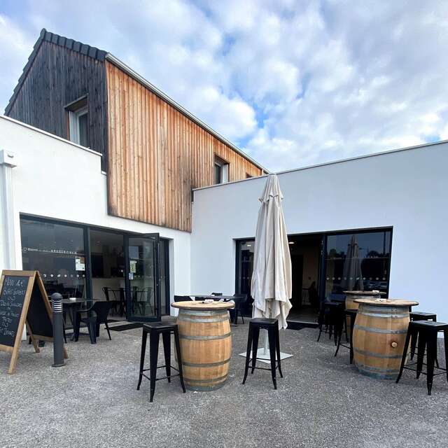 O’Bistrot du stade