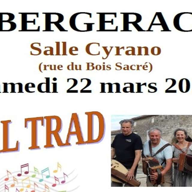 Bal traditionnel