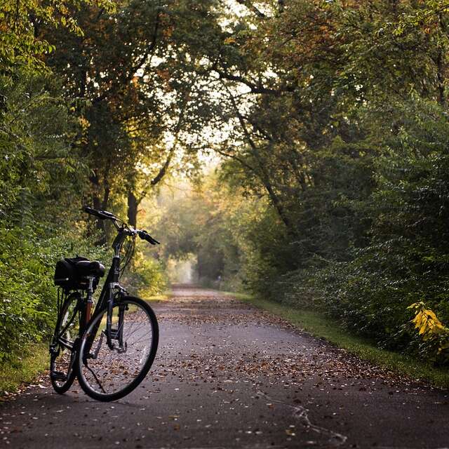 Bella'Cycles - Location de vélos à assistance éléctrique