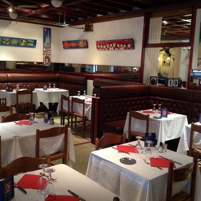 La Brasserie Royale