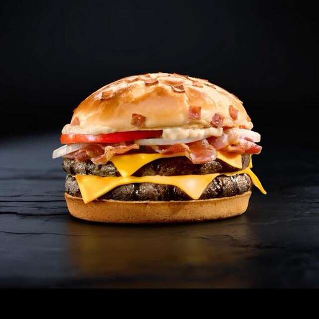 Burger King Pau route de Tarbes