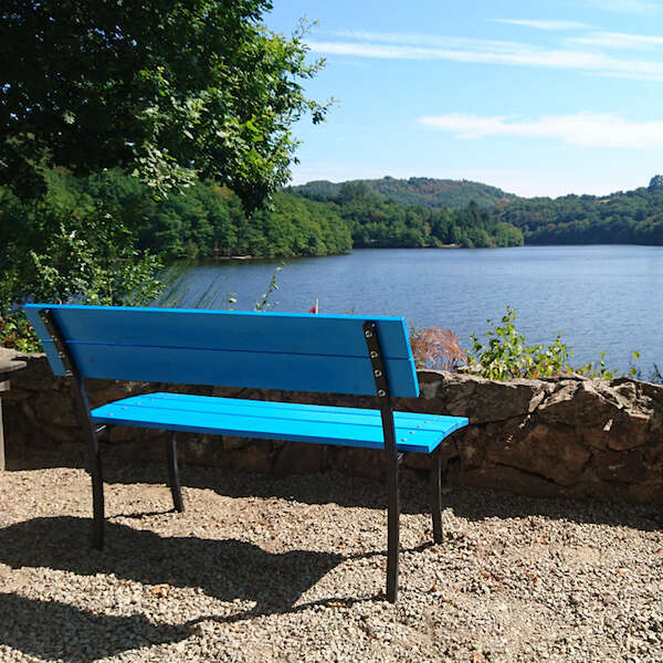 Camping naturiste Lous Suais