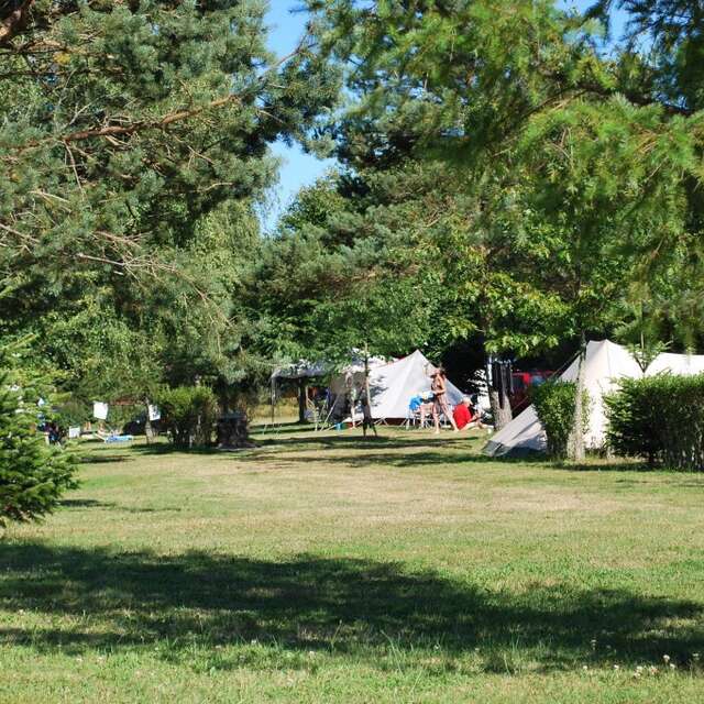 Domaine de Lalle