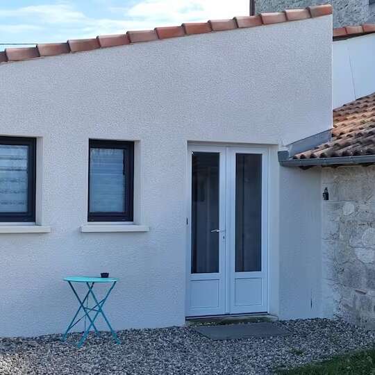 Meublé Tombebouc