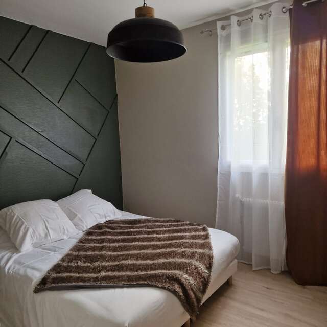 Gîte de Beausoleil