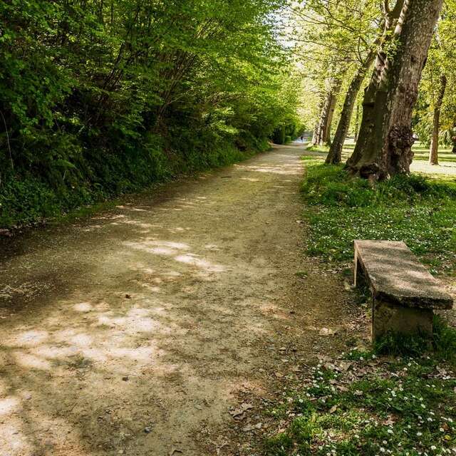 Parc du Château