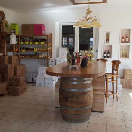 Vignobles Barré-Perier