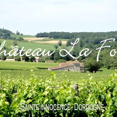 Château la Forêt