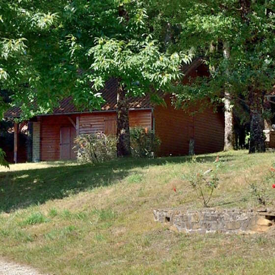Hameau de la Maridèle - Les Saules