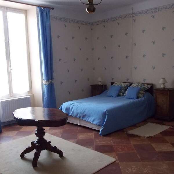 Maison de Belair
