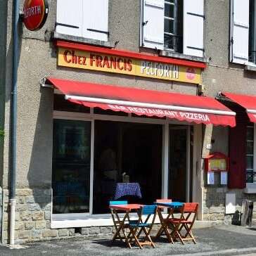 Chez Francis
