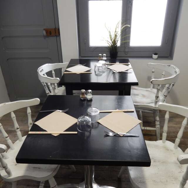 Chez Zoé