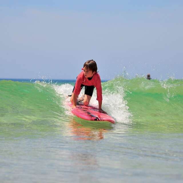 LA SUD Surf School - Ecole de Surf