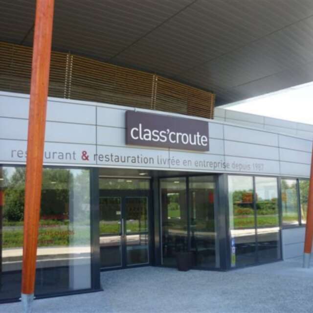 Class'Croute