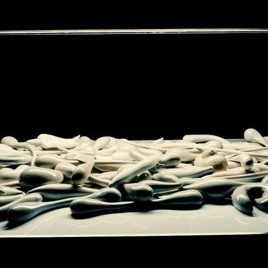 Visite insolite expérience sensorielle inédite au CRAFT - Journées Européennes des Métiers d'Art 2025 - Limoges