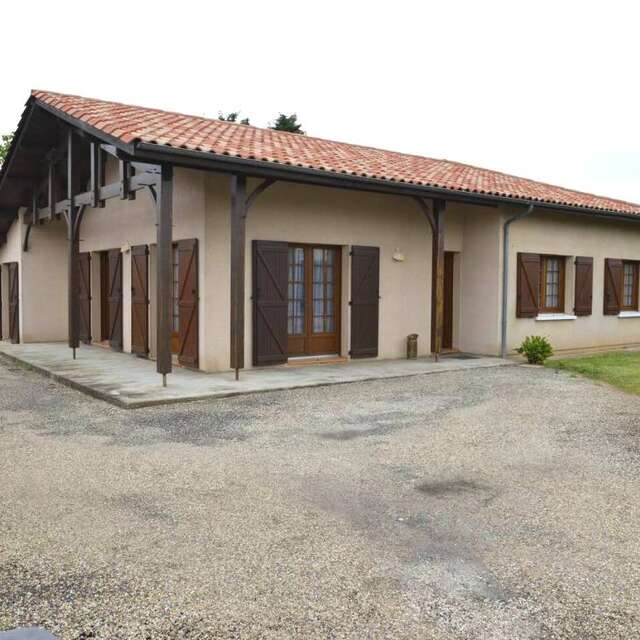 Villa le Cerisier