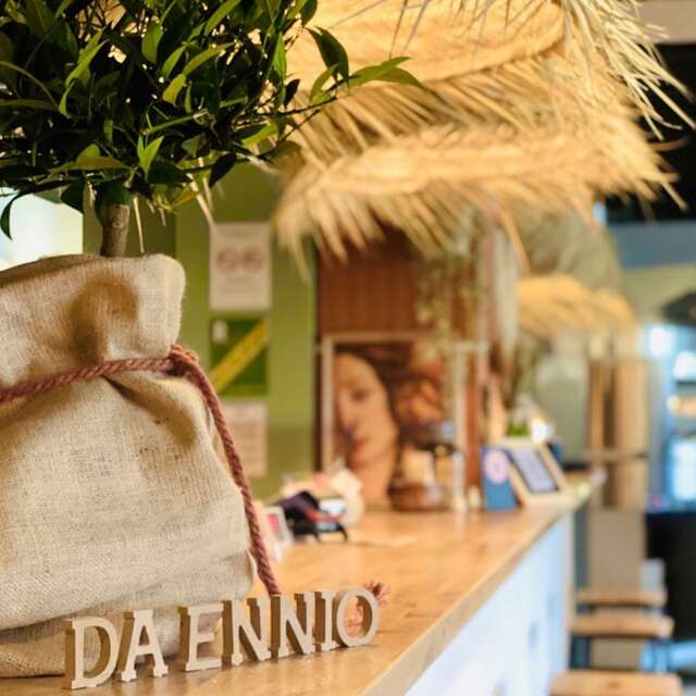 Da Ennio