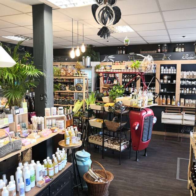 Epicerie Dans l'même panier