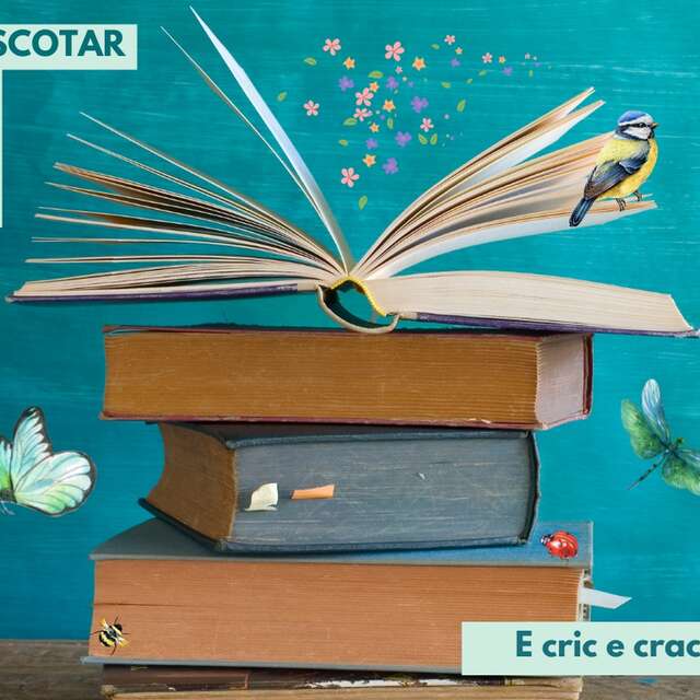 Lectures de printemps