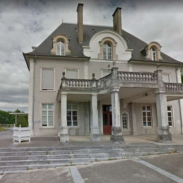 Médiathèque d'Este