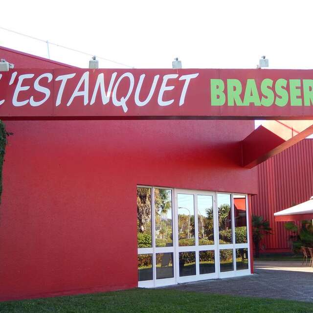 L'Estanquet
