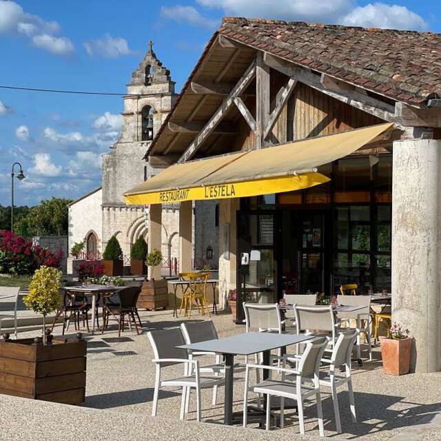 L'Estela