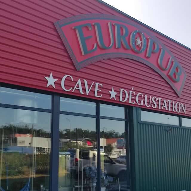 Europub