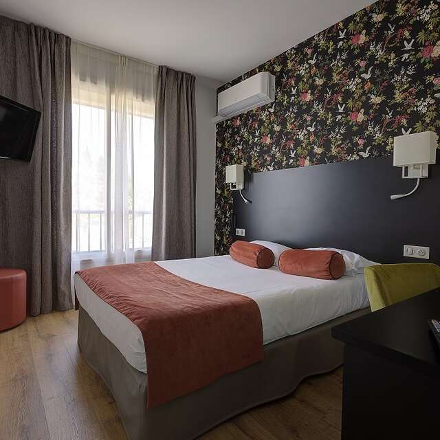 Brit Hotel Europ Bergerac