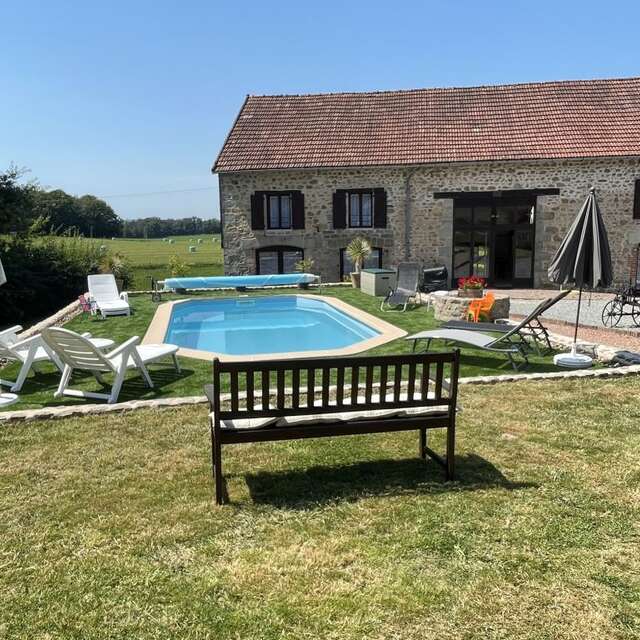 Gite Le roseau