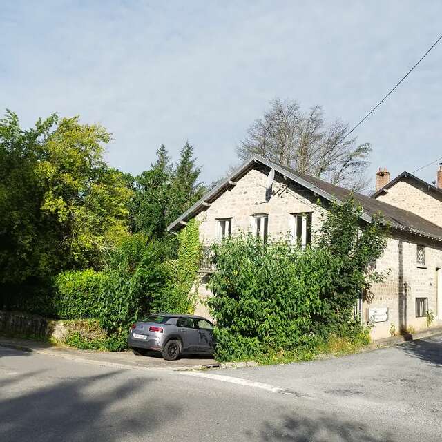 Gîte du Pont de Nedde