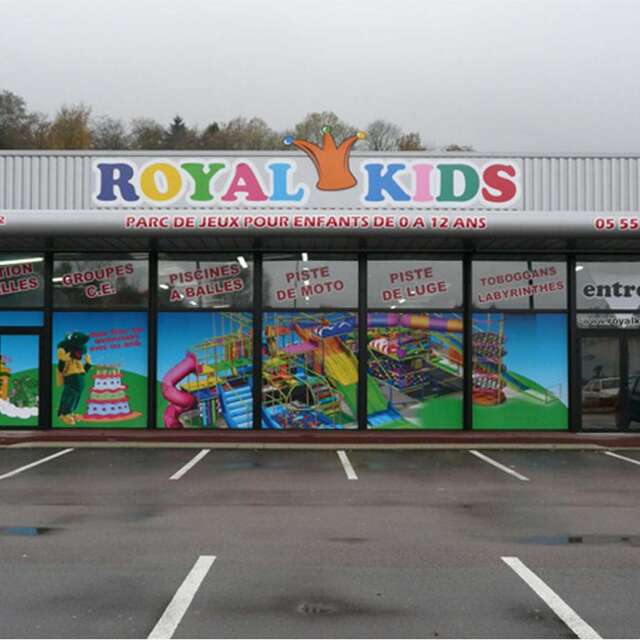 Royalkids