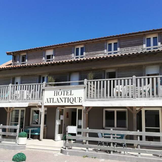 Hôtel Atlantique