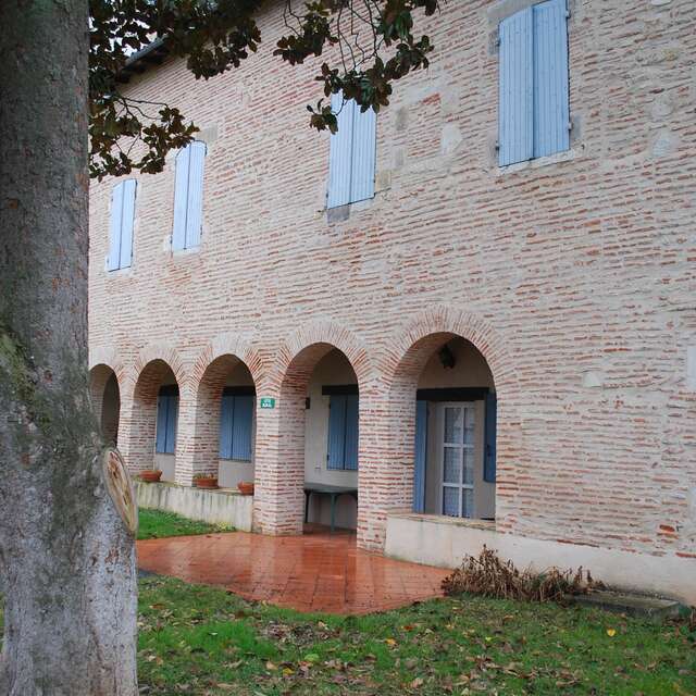 Fongrave