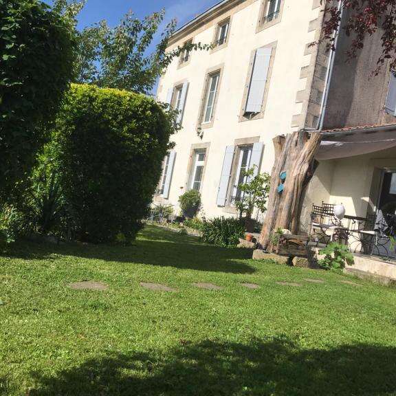 Chez Guilhem