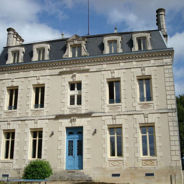 Gîte La Ronce