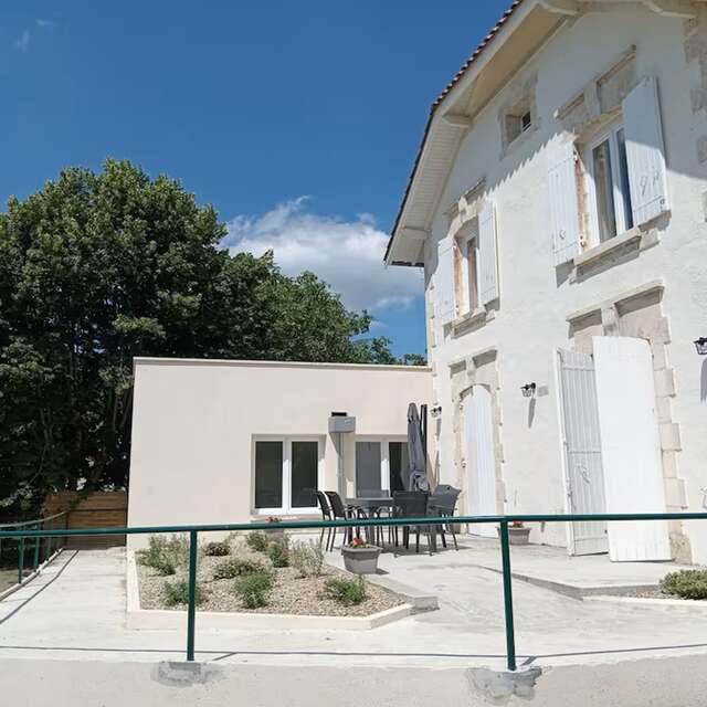 Gîte de l'ancienne Poste