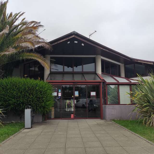 La Terrasse du Golf