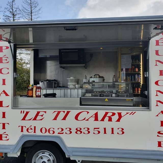 Ti Cary