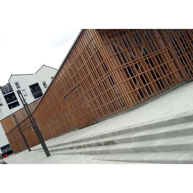 Marché Bio