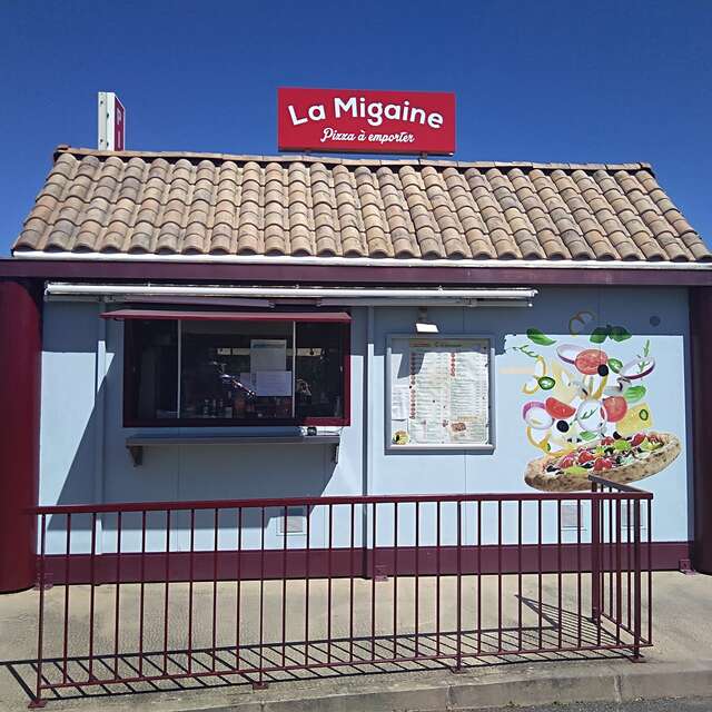 La Migaine