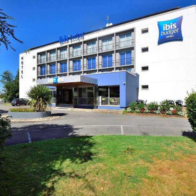 Ibis Budget