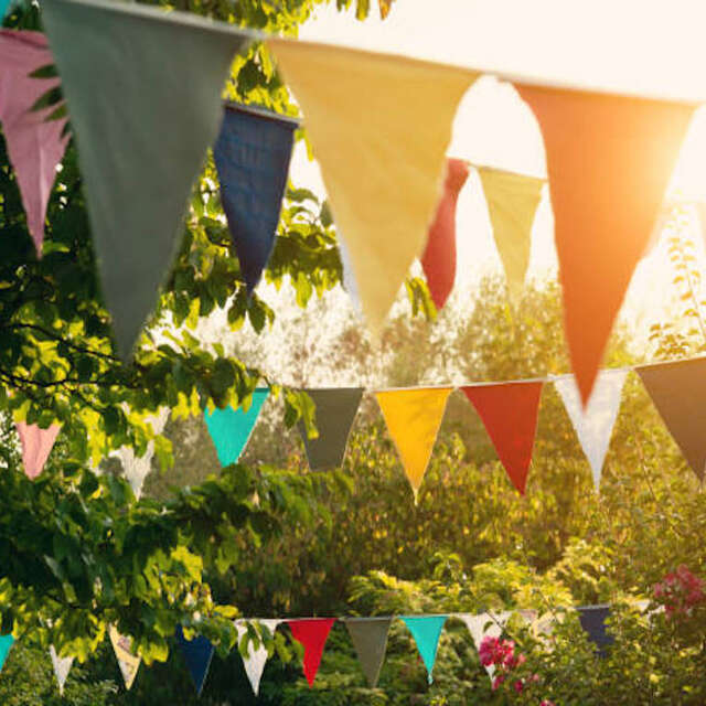 Fête patronale de Felletin
